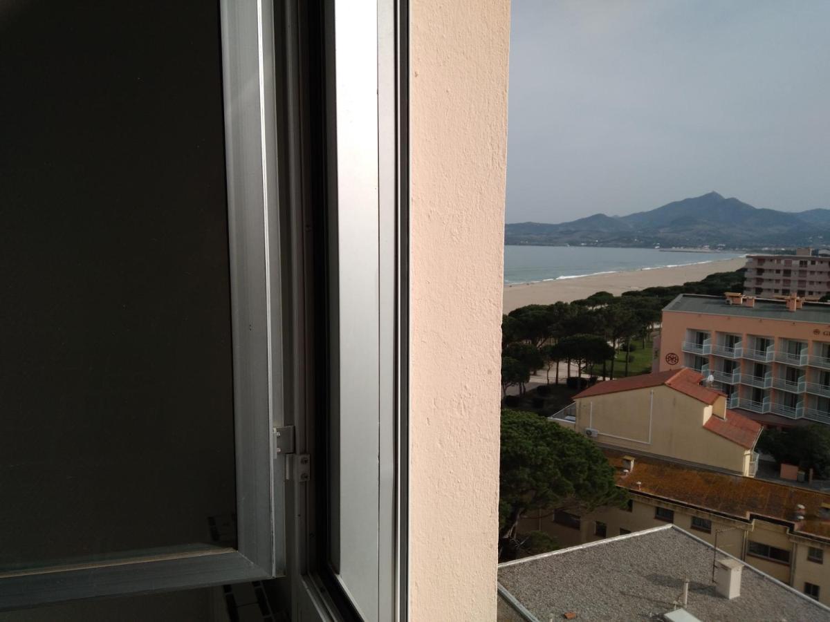Argeles Plage Ngoại thất bức ảnh