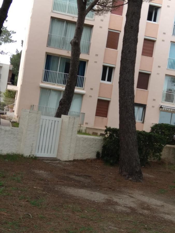 Argeles Plage Ngoại thất bức ảnh